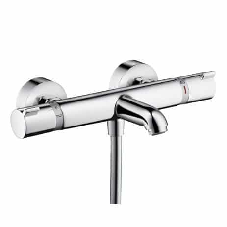 hansgrohe Ecostat Comfort kar- og brusetermostat - Hansgrohe - hansgrohe Ecostat Comfort kar- og brusetermostat