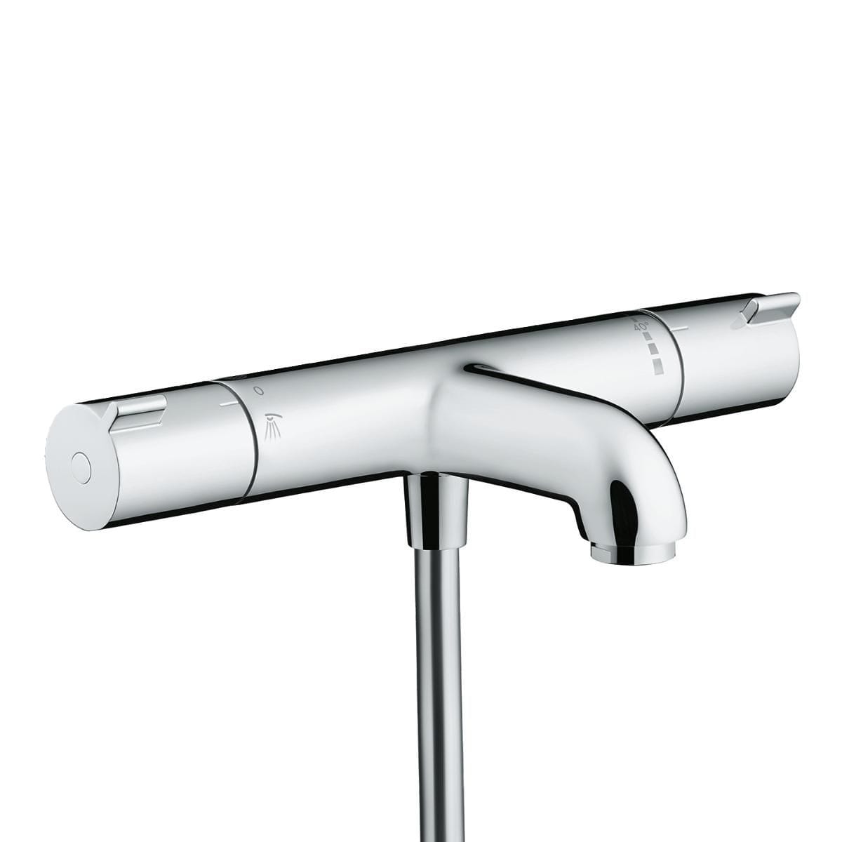 hansgrohe Ecostat 1001 CL kar- og brusetermostat - Hansgrohe - hansgrohe Ecostat 1001 CL kar- og brusetermostat