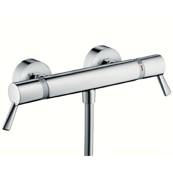 hansgrohe Ecostat Comfort Care brusetermostat - Hansgrohe - hansgrohe Ecostat Comfort Care brusetermostat - Billede 2