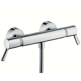 hansgrohe Ecostat Comfort Care brusetermostat - Hansgrohe - hansgrohe Ecostat Comfort Care brusetermostat