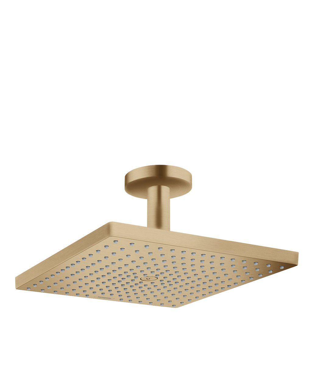 hansgrohe Raindance E 300 hovedbruser til loft børstet bronze - Hansgrohe - hansgrohe Raindance E 300 hovedbruser til loft børstet bronze