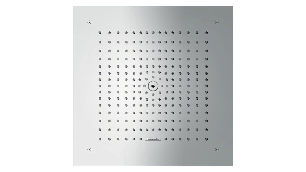 hansgrohe Raindance E 400x400 1jet hovedbruser EcoSmart - Hansgrohe - hansgrohe Raindance E 400x400 1jet hovedbruser EcoSmart