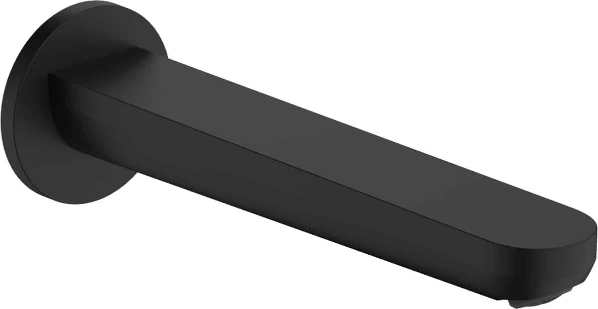 hansgrohe Rebris S kartud, mat sort - Hansgrohe - hansgrohe Rebris S kartud, mat sort