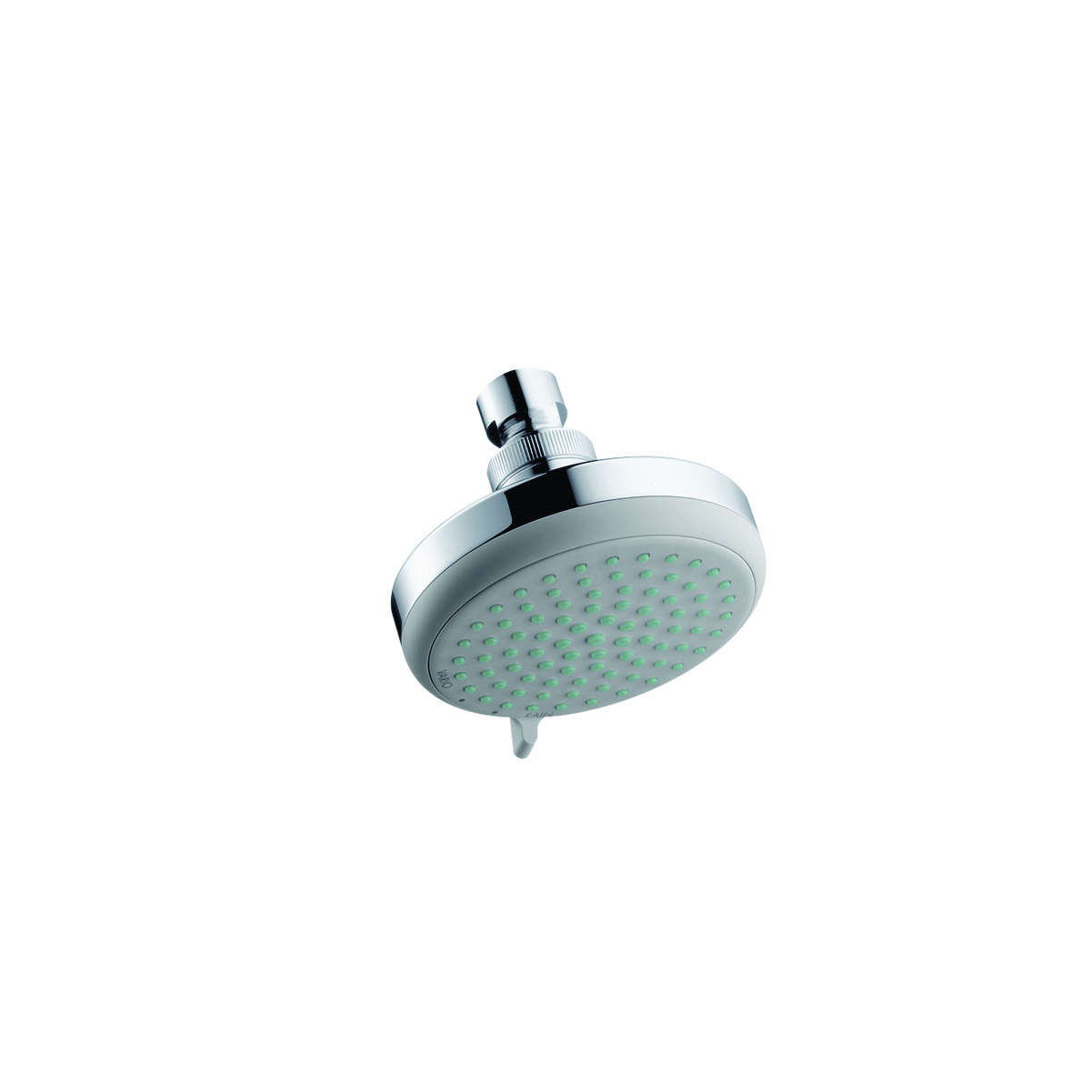hansgrohe Croma 100 Vario hovedbruser EcoSmart 9 l/min - Hansgrohe - hansgrohe Croma 100 Vario hovedbruser EcoSmart 9 l/min - Billede 2