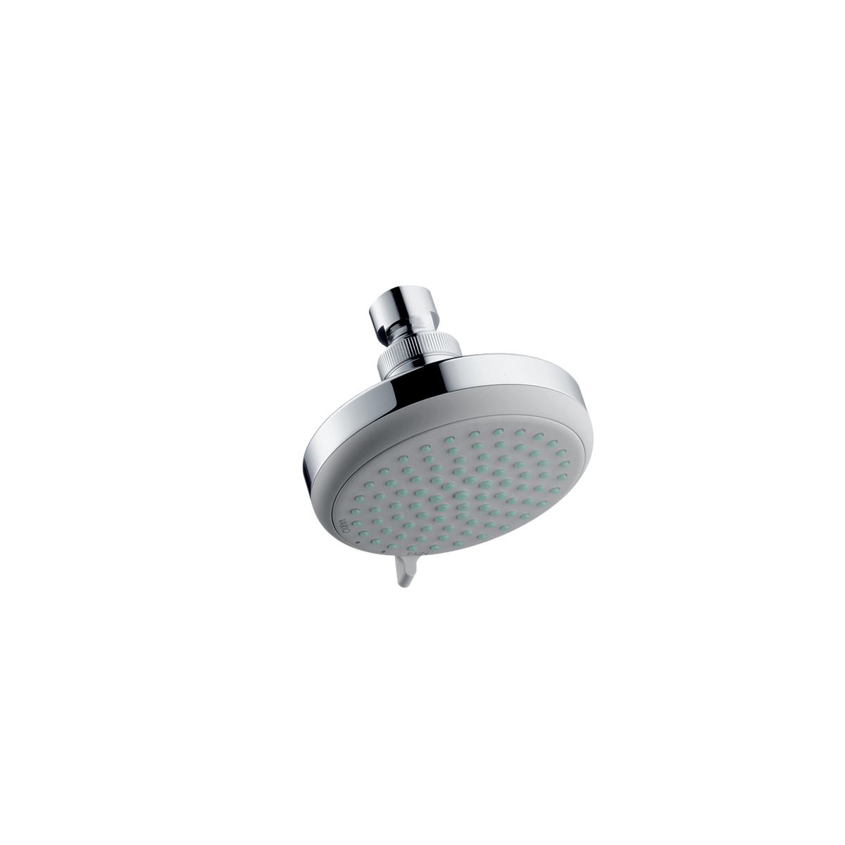 hansgrohe Croma 100 Vario hovedbruser EcoSmart 9 l/min - Hansgrohe - hansgrohe Croma 100 Vario hovedbruser EcoSmart 9 l/min