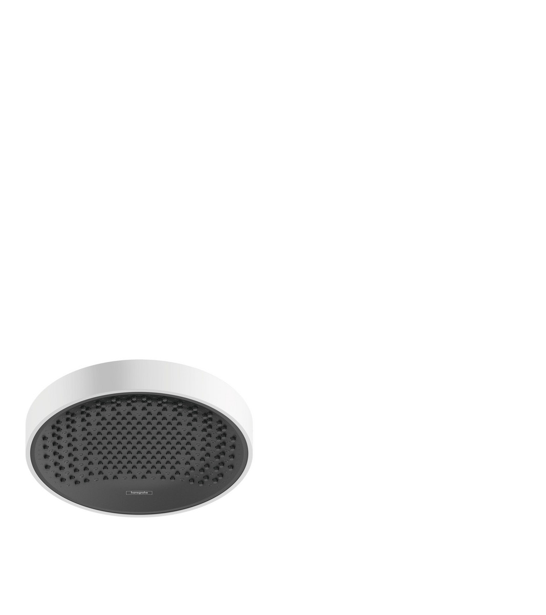 hansgrohe Rainfinity hovedbruser 250 1jet mat hvid - Hansgrohe - hansgrohe Rainfinity hovedbruser 250 1jet mat hvid