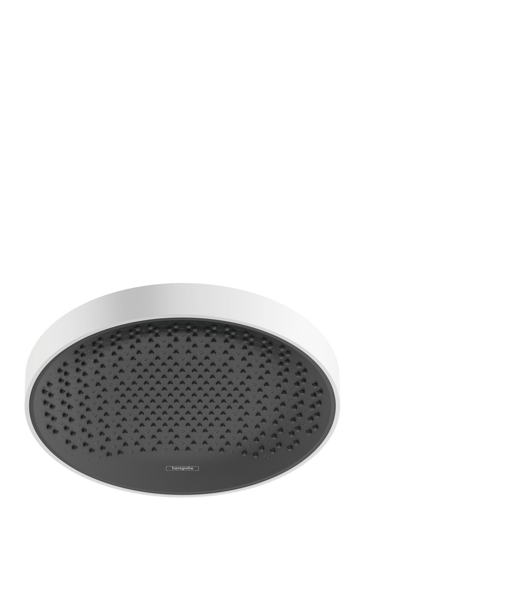 hansgrohe Rainfinity hovedbruser 360 1jet mat hvid - Hansgrohe - hansgrohe Rainfinity hovedbruser 360 1jet mat hvid