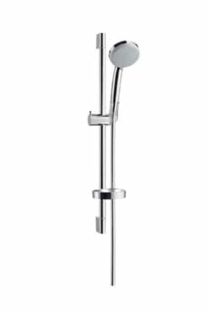 hansgrohe Croma 100 Vario Brusesæt