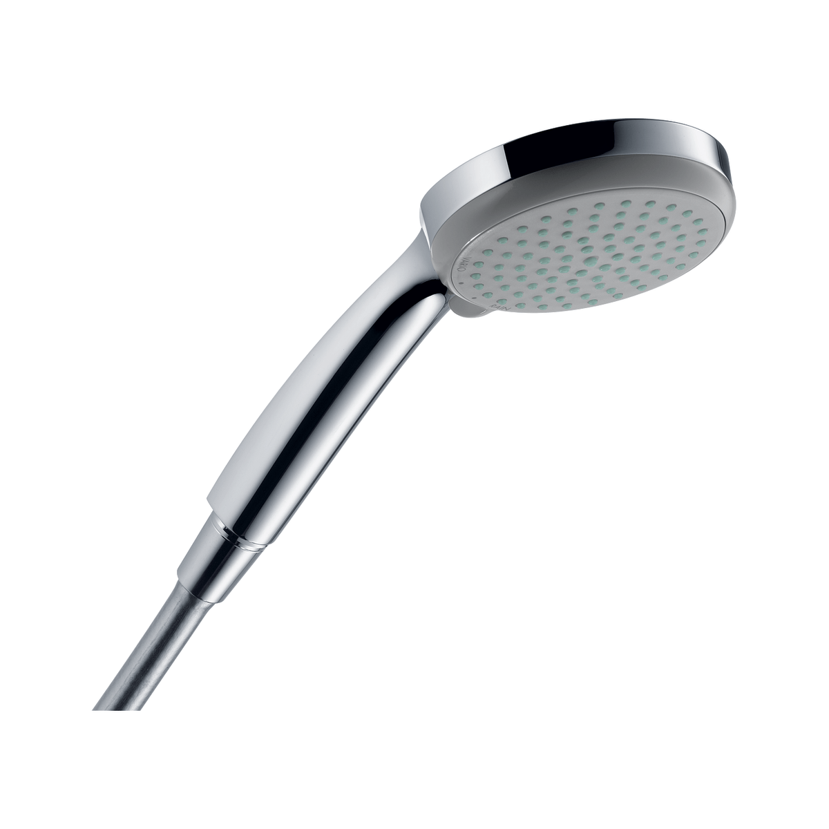 hansgrohe Croma 100 Vario håndbruser 9 l/min - Hansgrohe - hansgrohe Croma 100 Vario håndbruser 9 l/min - Billede 2