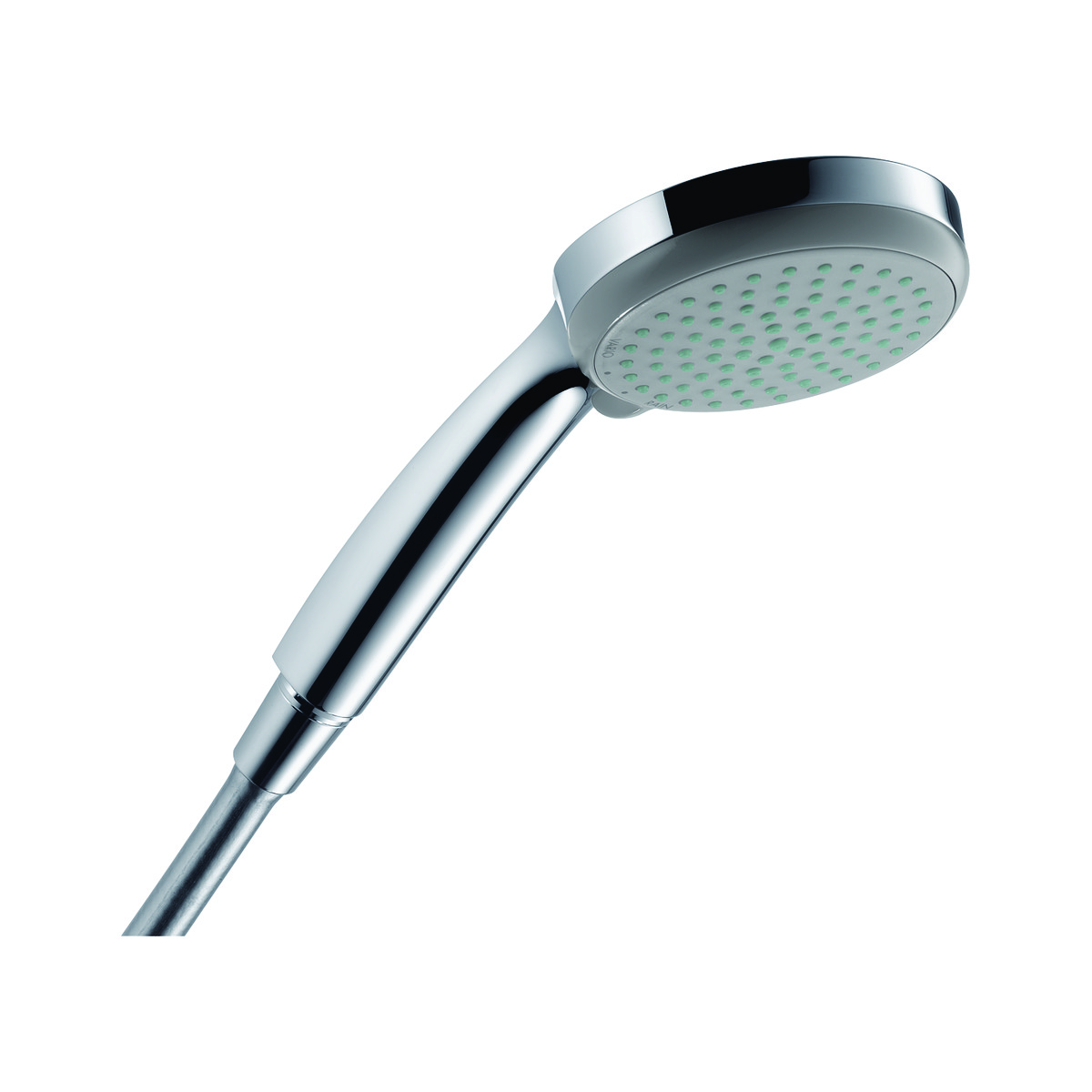 hansgrohe Croma 100 Vario håndbruser 9 l/min - Hansgrohe - hansgrohe Croma 100 Vario håndbruser 9 l/min - Billede 3