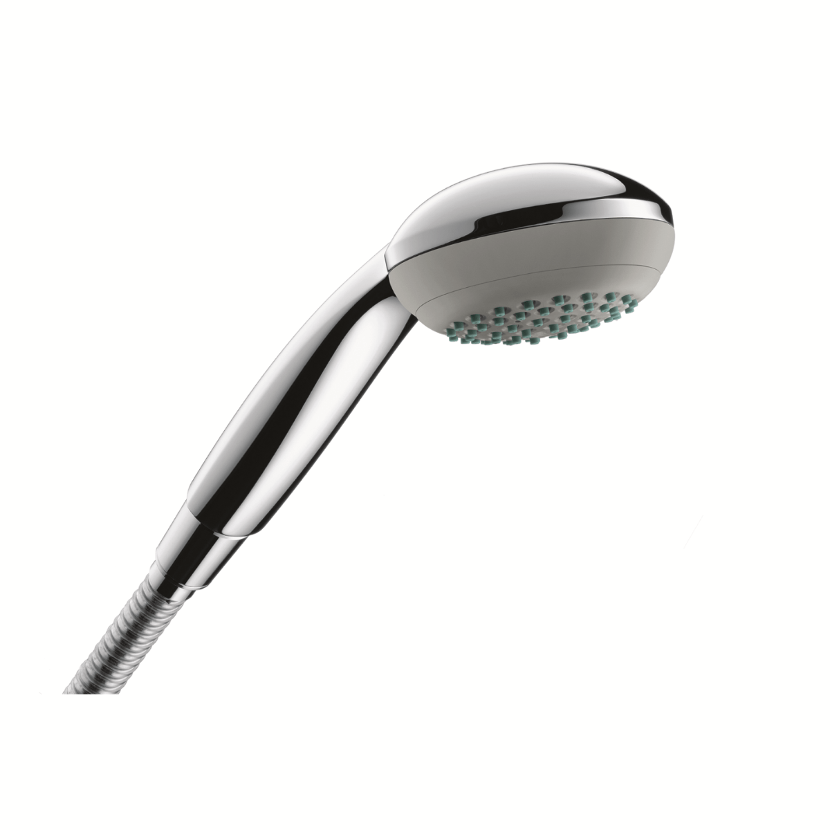 hansgrohe Crometta 85 Green håndbruser 6 l/min - Hansgrohe - hansgrohe Crometta 85 Green håndbruser 6 l/min