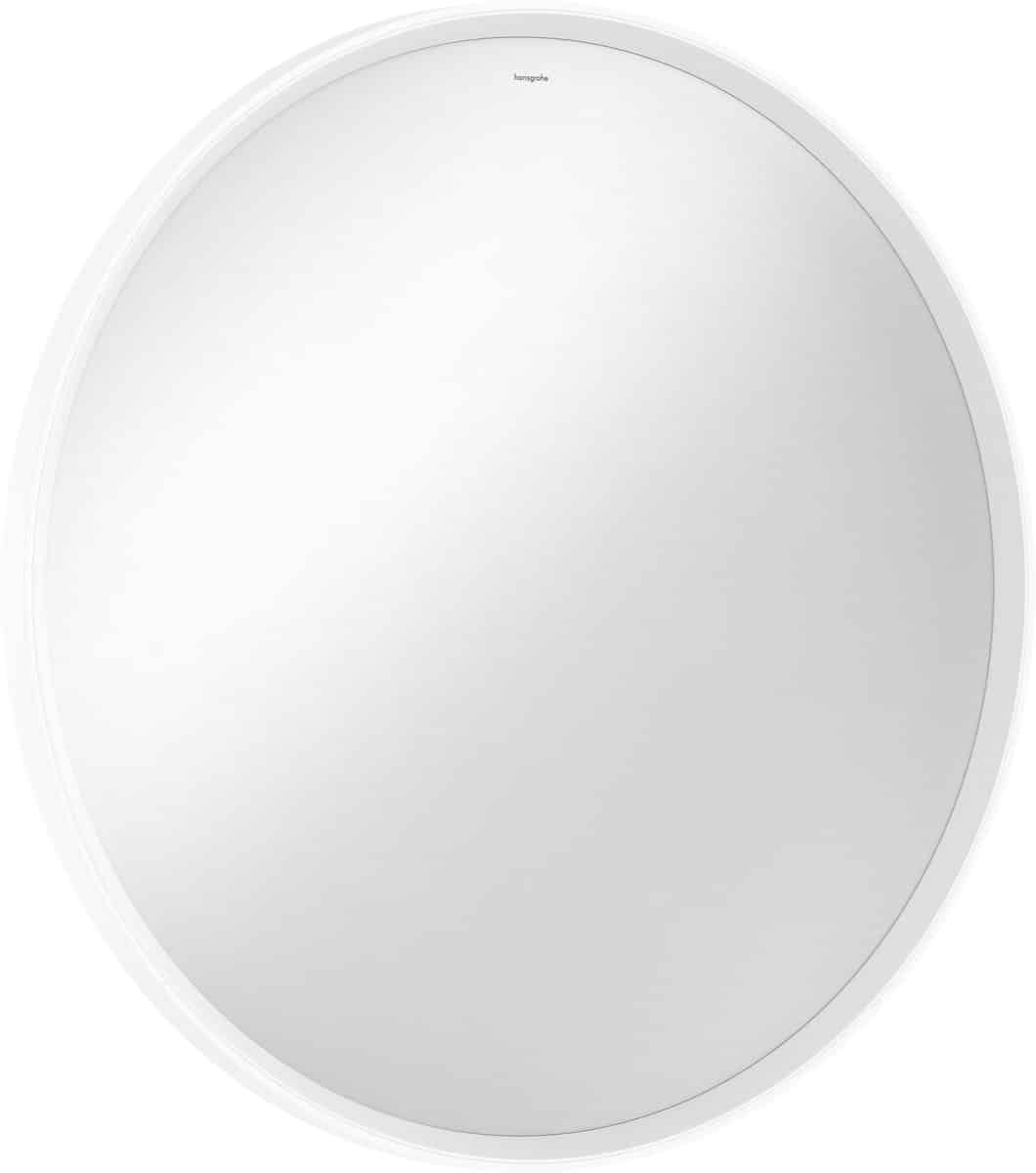 hansgrohe Xarita S Spejl med LED-lys 900/50 IR sensor, mat hvid