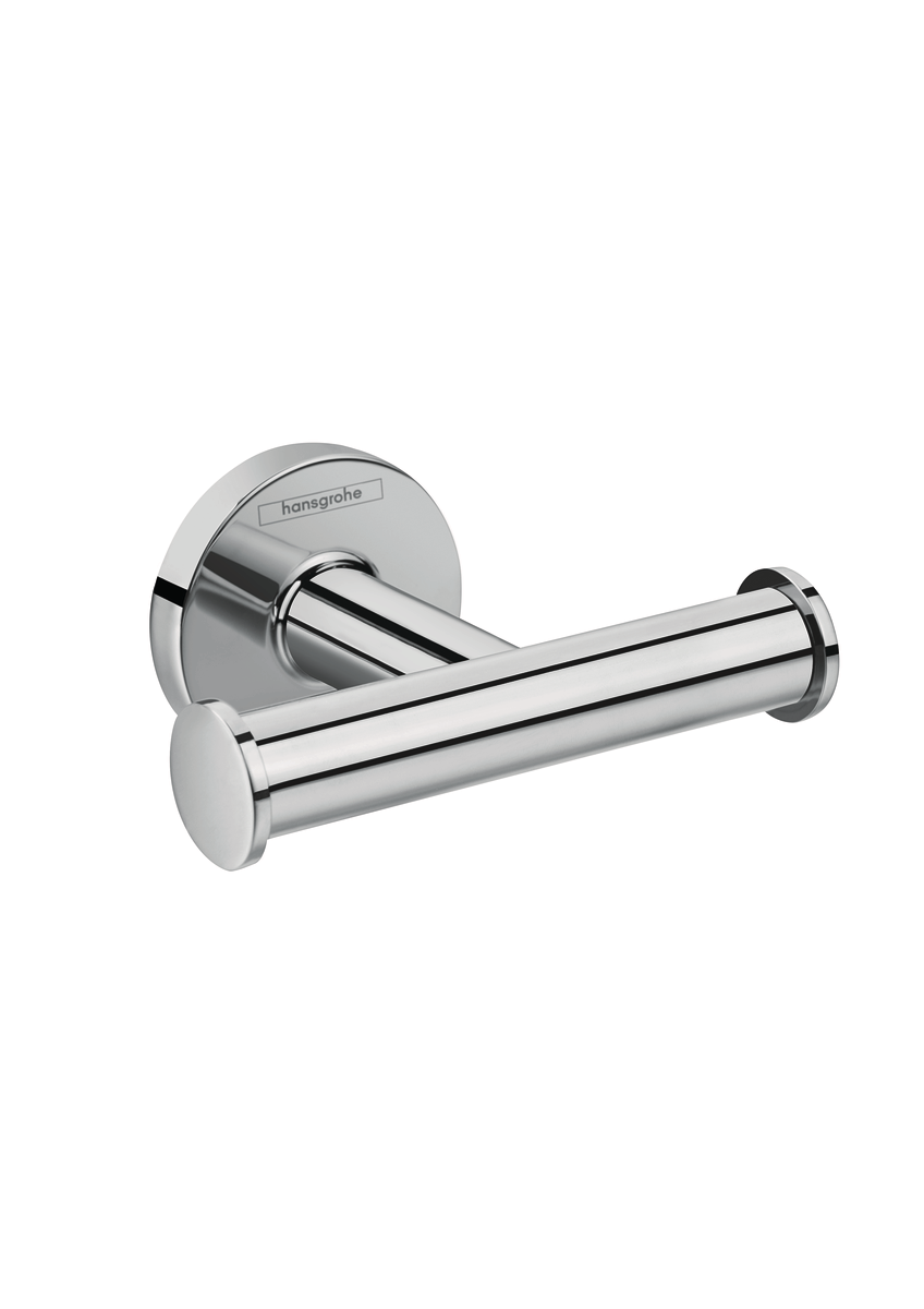 hansgrohe Logis Universal dobbelt krog krom - Billede 2