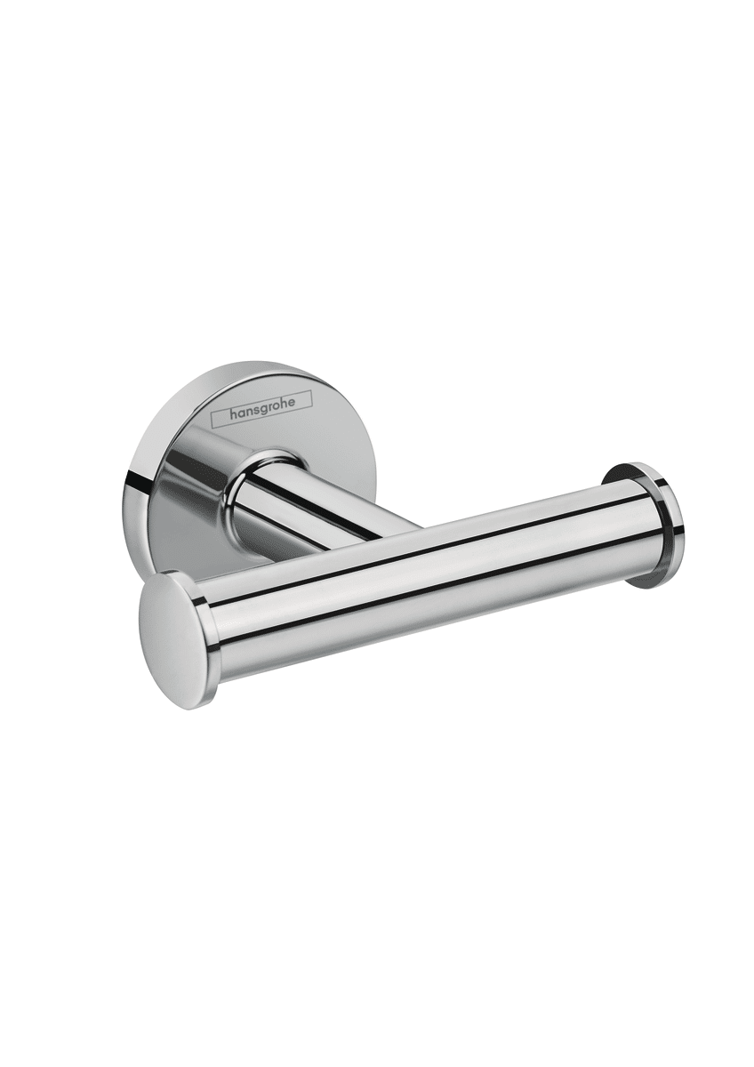 hansgrohe Logis Universal dobbelt krog krom