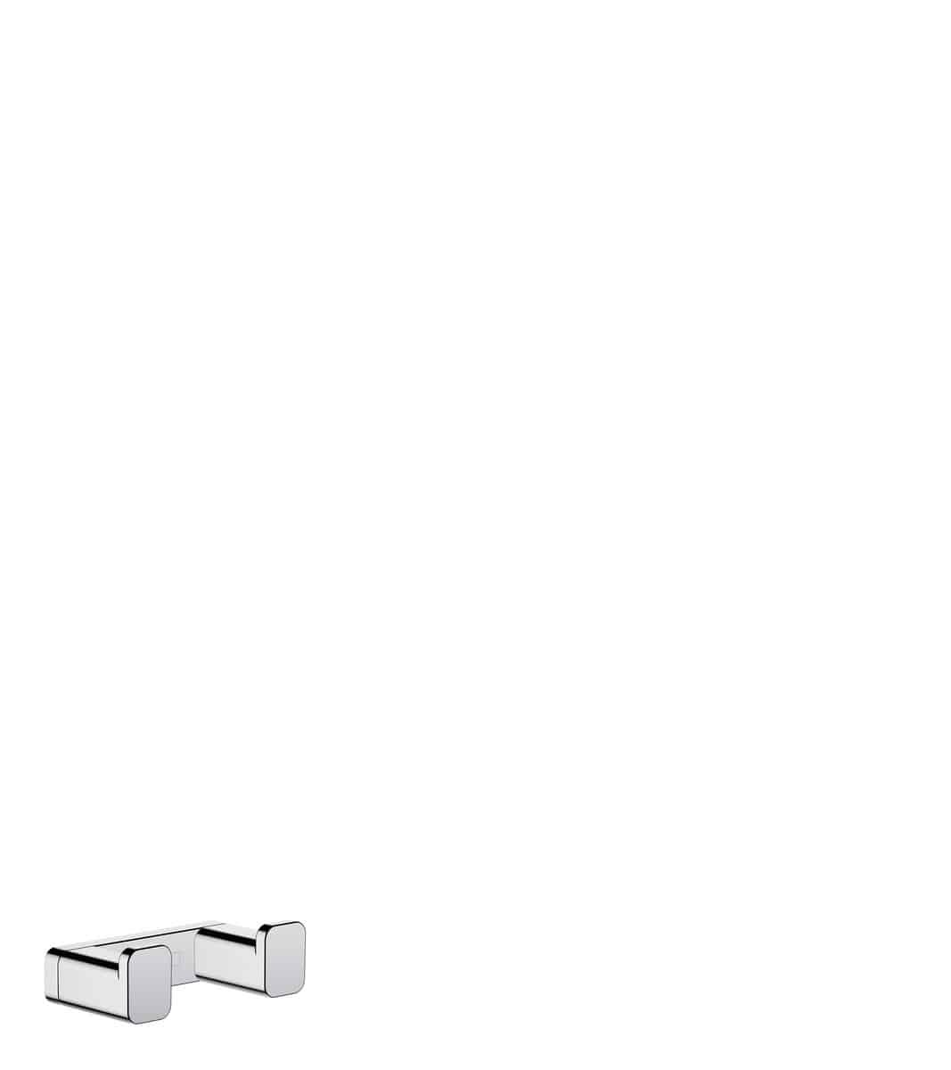 hansgrohe AddStoris dobbelt krog krom