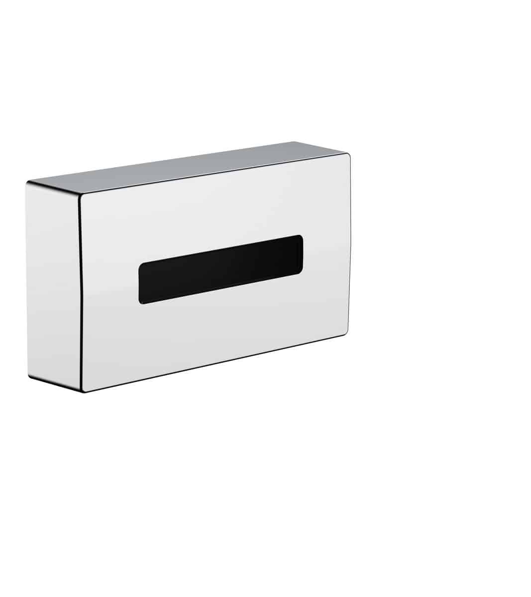hansgrohe AddStoris dispenser til papirservietter krom