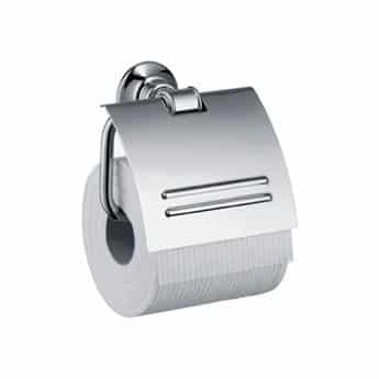 AXOR Montreux papirholder krom - AXOR - AXOR Montreux papirholder krom