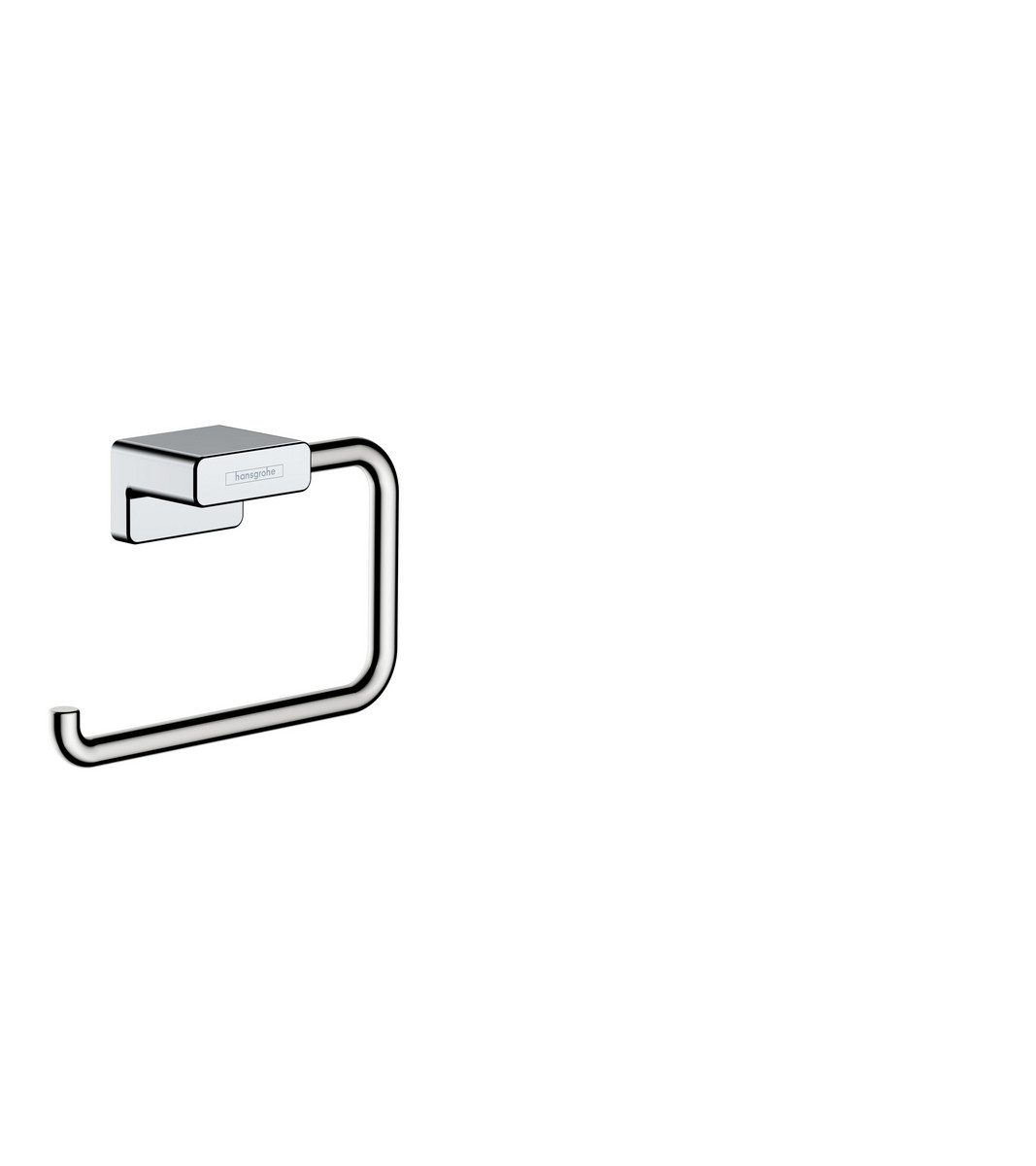 hansgrohe AddStoris papirholder krom