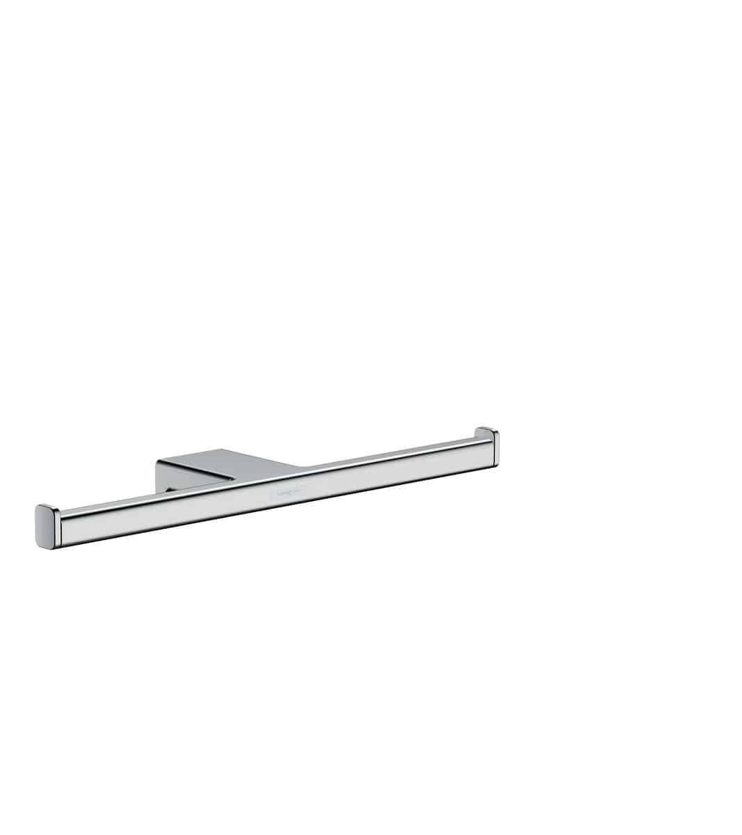hansgrohe AddStoris papirholder krom