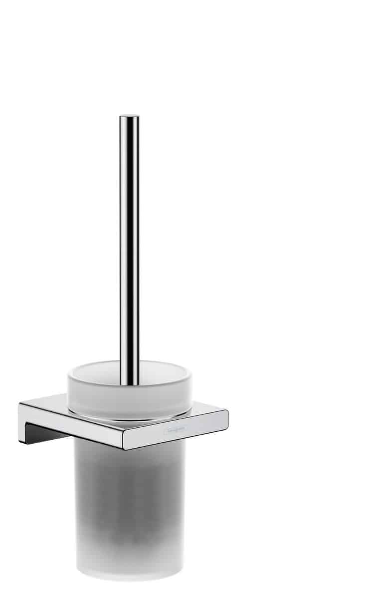 hansgrohe AddStoris WC-børste krom
