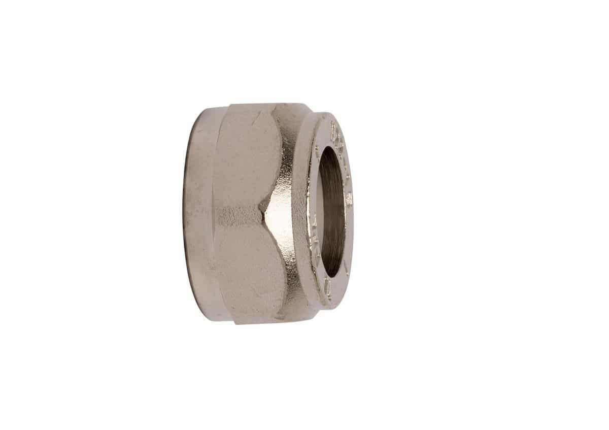 Omløbermøtrik TA M22 x 15 mm - IMI - Omløbermøtrik TA M22 x 15 mm