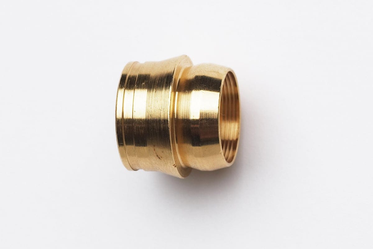 Konusring kompression TA til 044443 12 mm - IMI HYDRONIC ENGINEERING A/S - Konusring kompression TA til 044443 12 mm - Billede 2