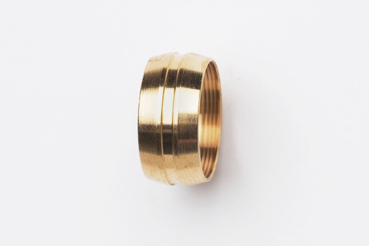 Konusring kompression TA til 044443 15 mm