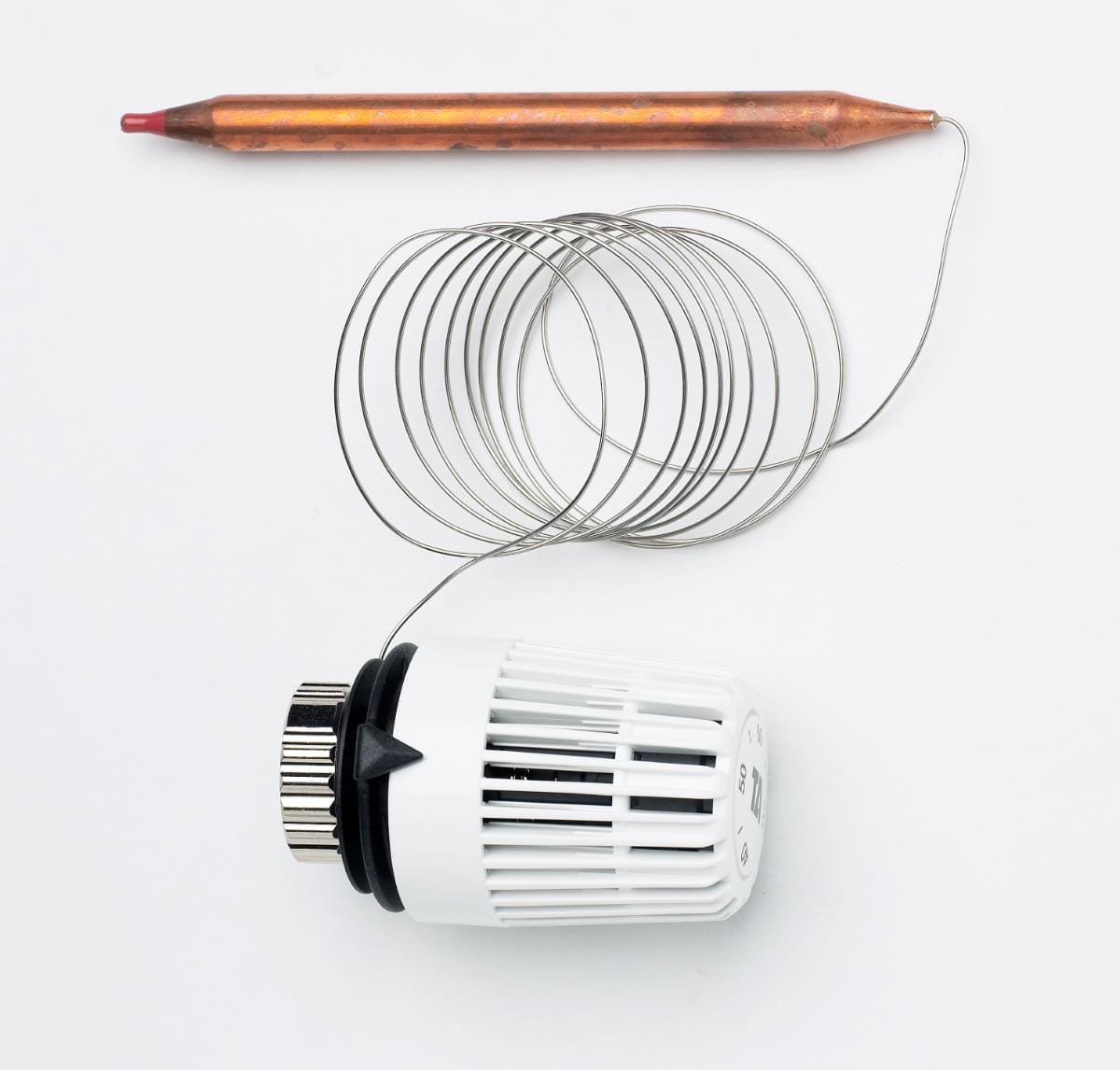 TA termostat 2M TRV 300 40-70°C - IMI HYDRONIC ENGINEERING A/S - TA termostat 2M TRV 300 40-70°C