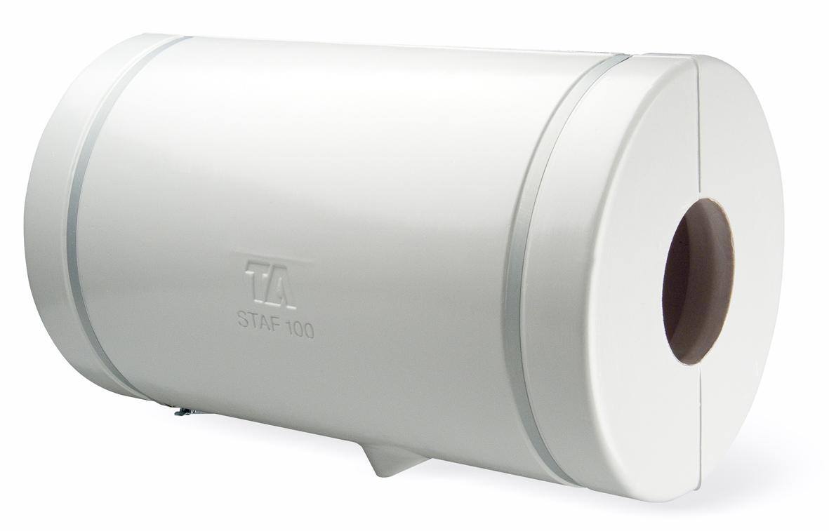 TA isoleringskappe STAF 80 mm