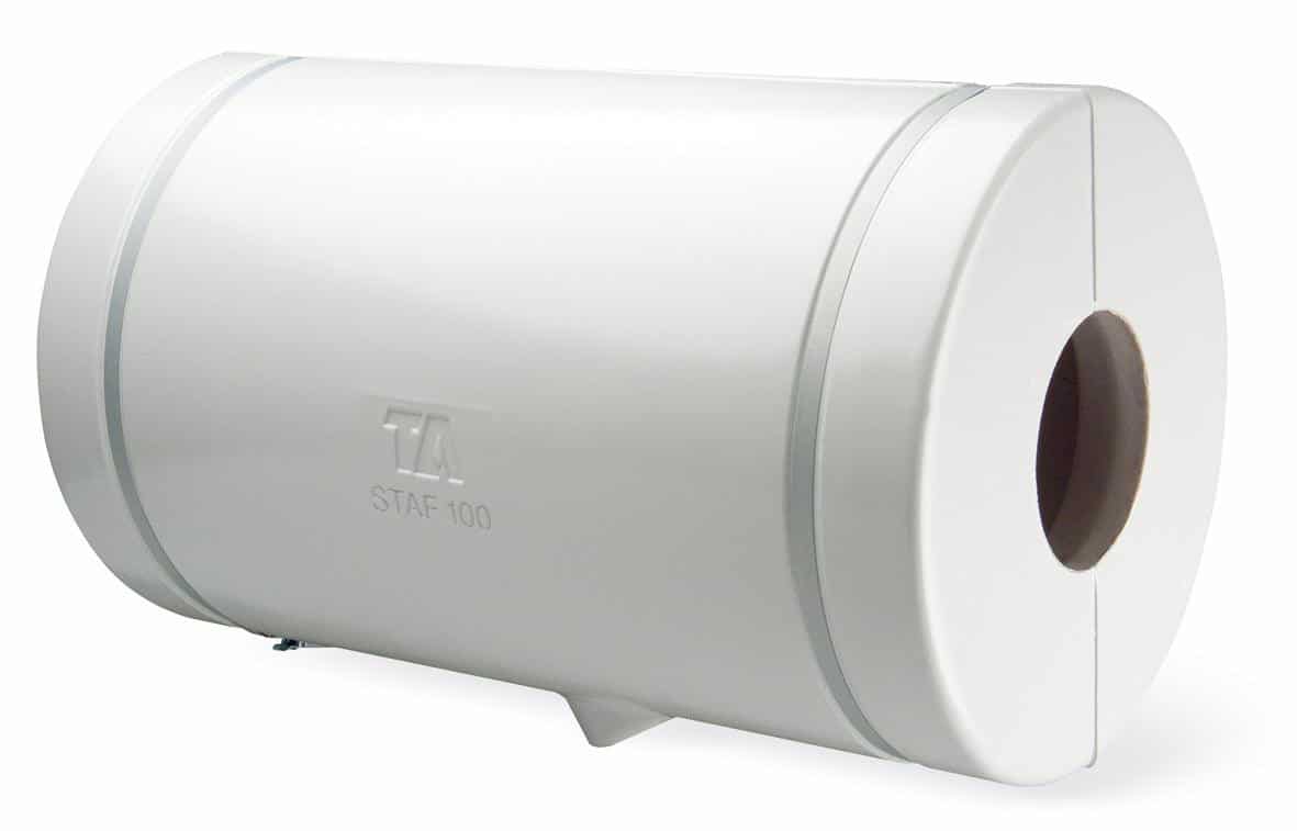 TA STAF isoleringskappe DN150