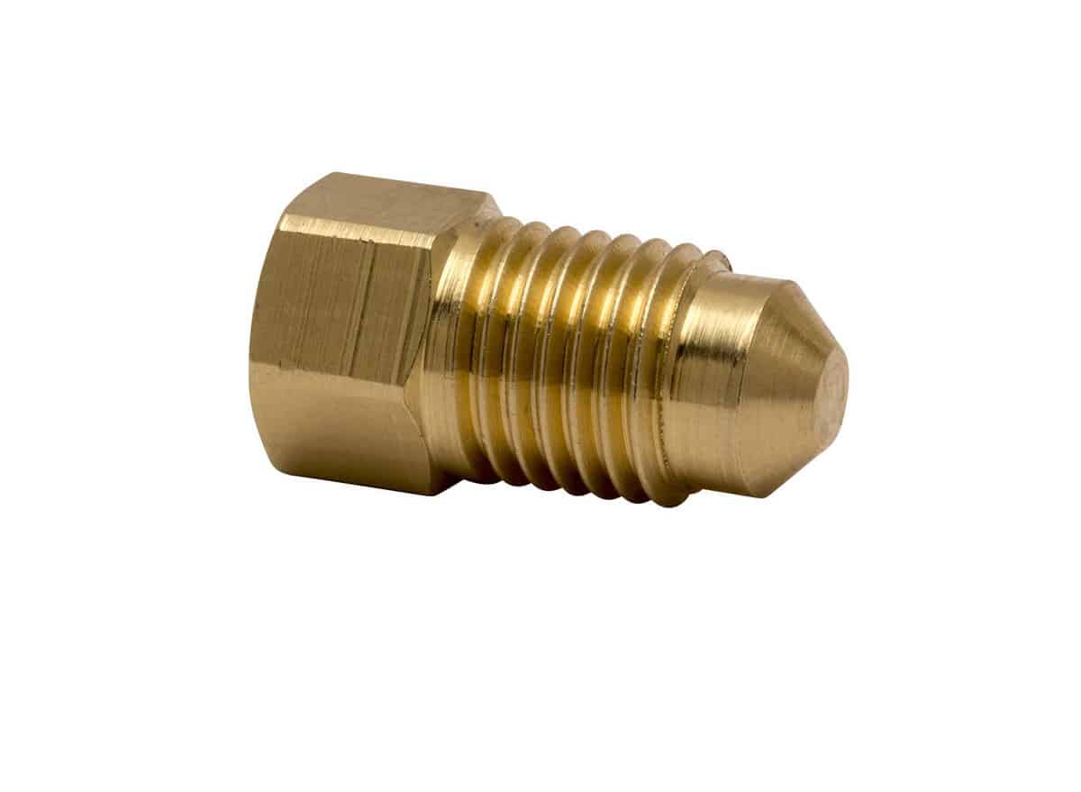 TA STAP prop 1/16" til udluftning