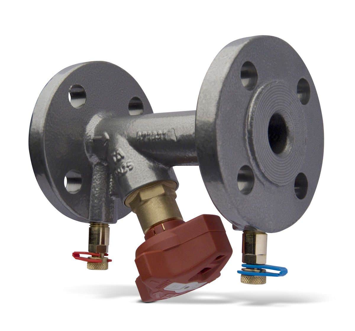 TA STAF-SG strengregulering PN16/25 FL DN50-2"