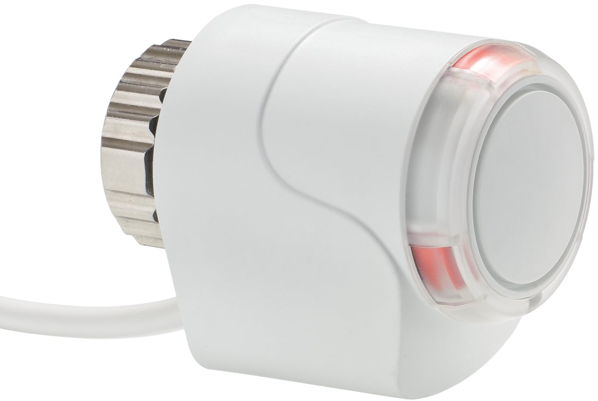 TA EMO T aktuatorer til ON OFF reguleringsventiler med 24V NO 1m - IMI HYDRONIC ENGINEERING A/S - TA EMO T aktuatorer til ON OFF reguleringsventiler med 24V NO 1m - Billede 2