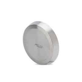 Blindskive 316L 16bar DN150