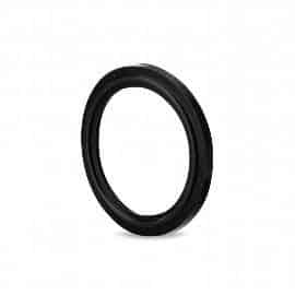 Clamp krave mini EPDM 12,7mm