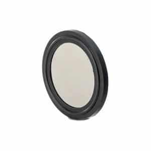 Clamp pakning 316 EPDM 3"/76,1mm