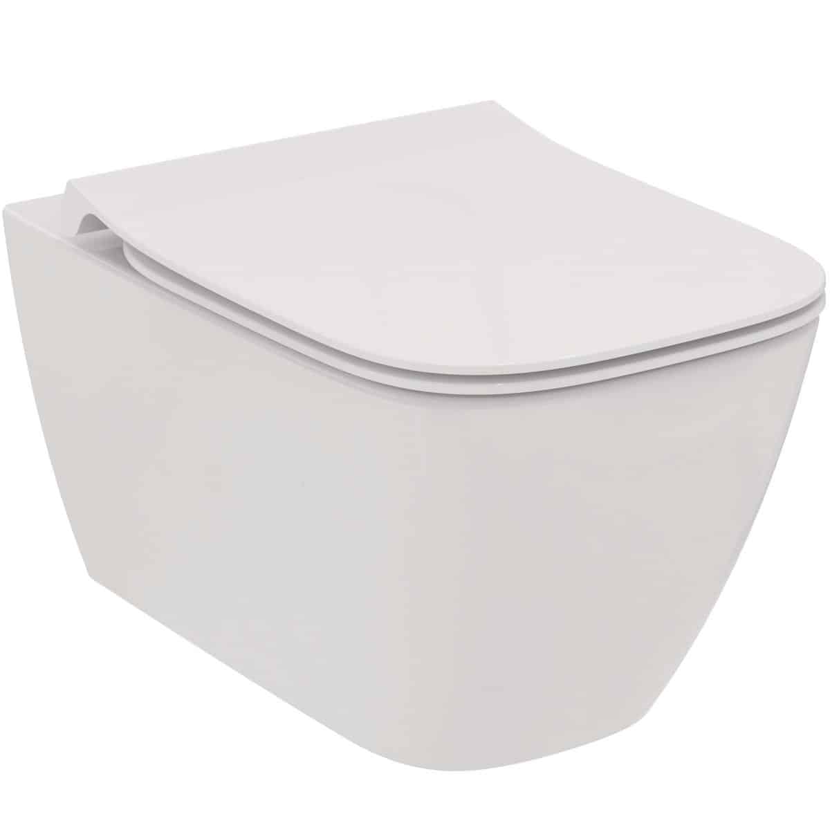 Ideal Standard i.life B væghængt toilet 360x545x385 hvid