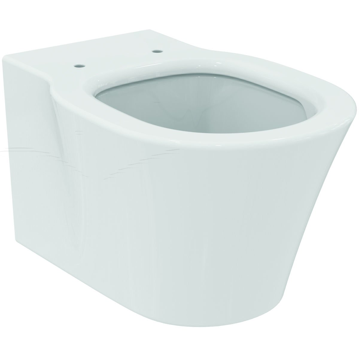 Ideal Standard Connect Air væghængt toilet AquaBlade