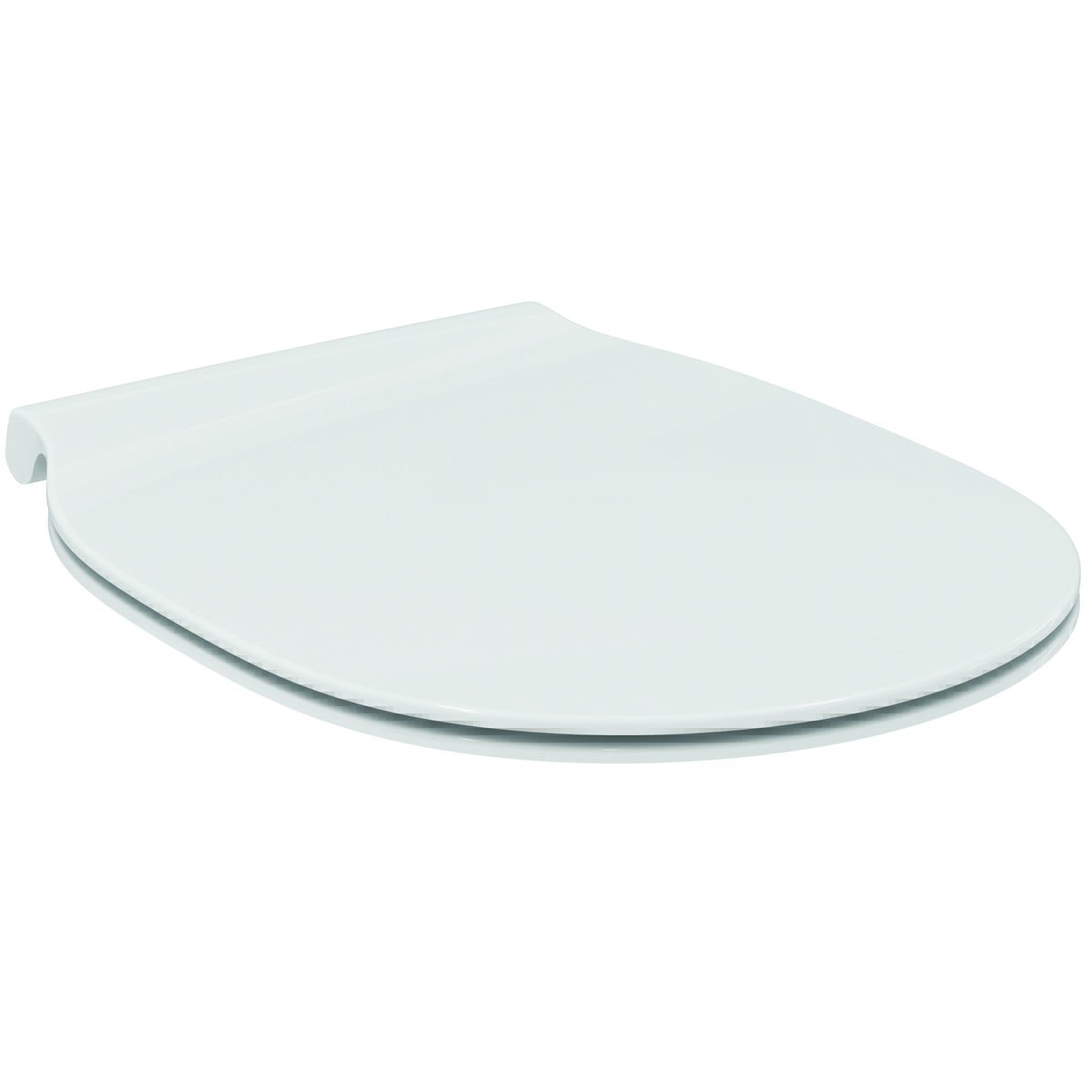 Ideal Standard Connect Air toiletsæde model sandwich