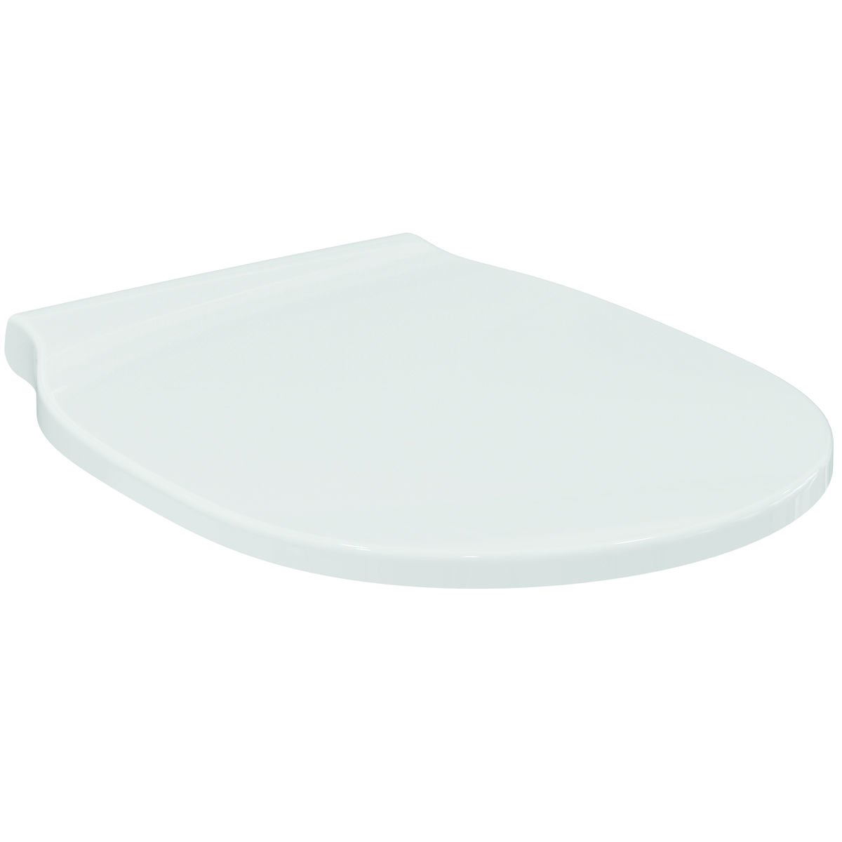 Ideal Standard Connect Air toiletsæde softclose model wrap