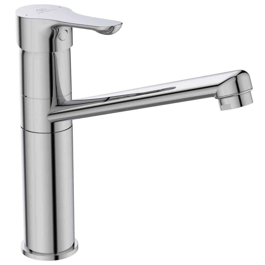 Ideal Standard Alpha 1-gr køkkenvaskarmatur, fork