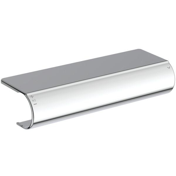 Ideal Standard CERATHERM T shampoo hylde, krom