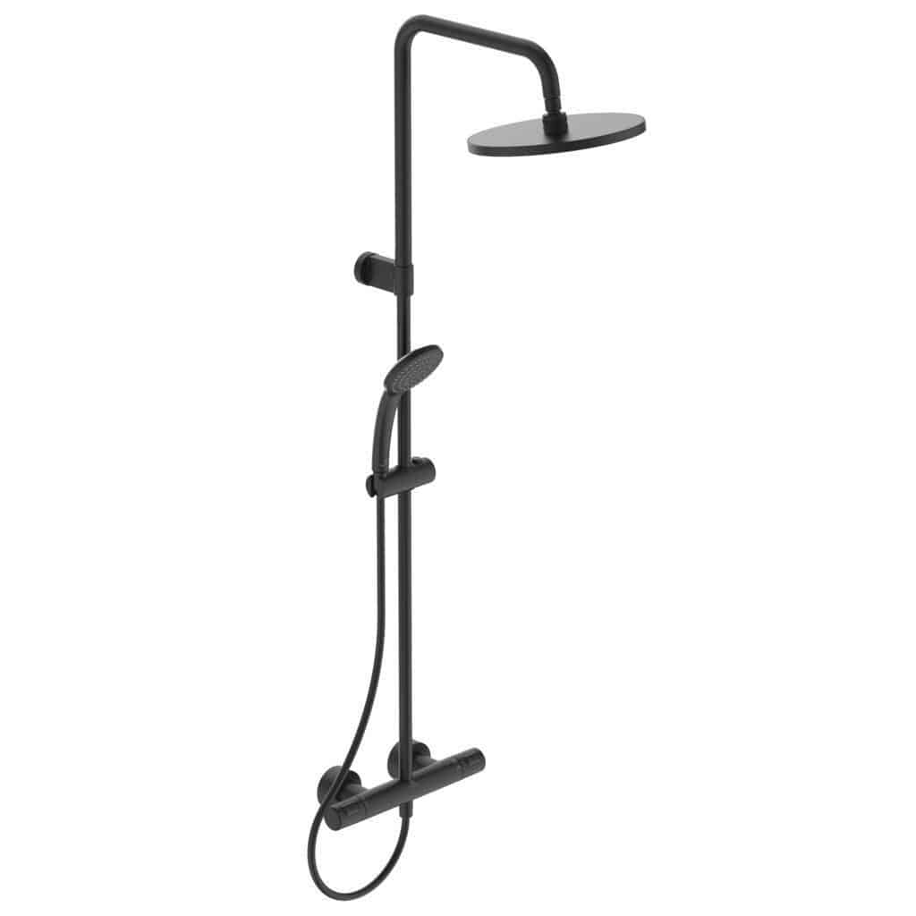 Ideal Standard Ceratherm T25 Flex brusesystem