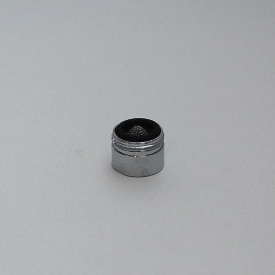 Børma Luftblander M18X1 forkromet