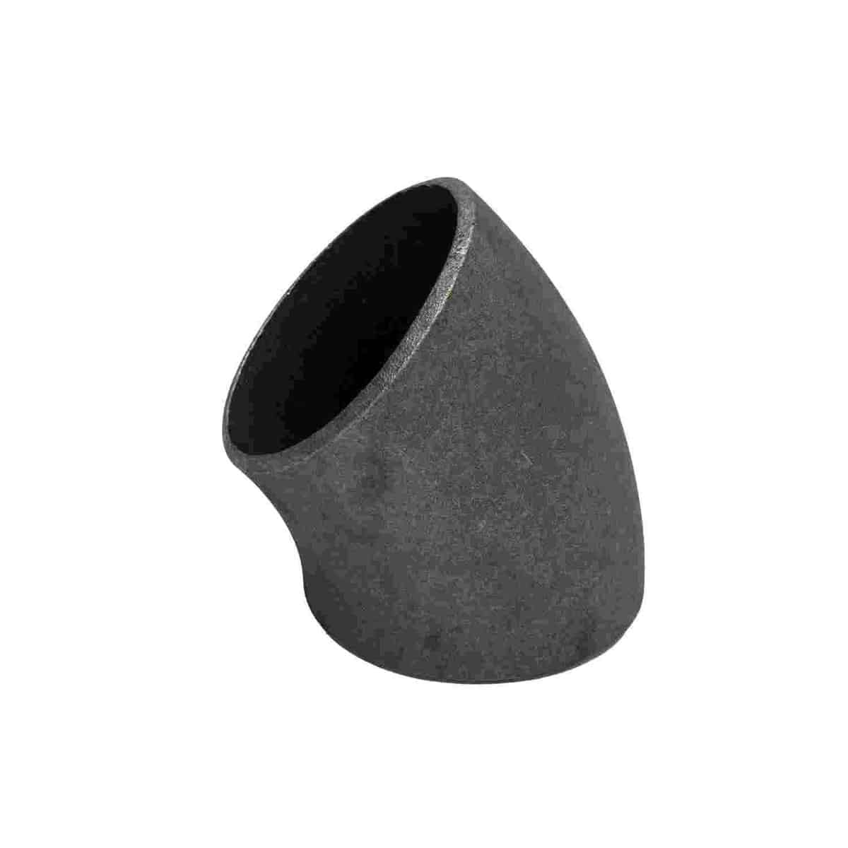 Bøjning 45° P235GH-TC1 3S 355,6x8mm