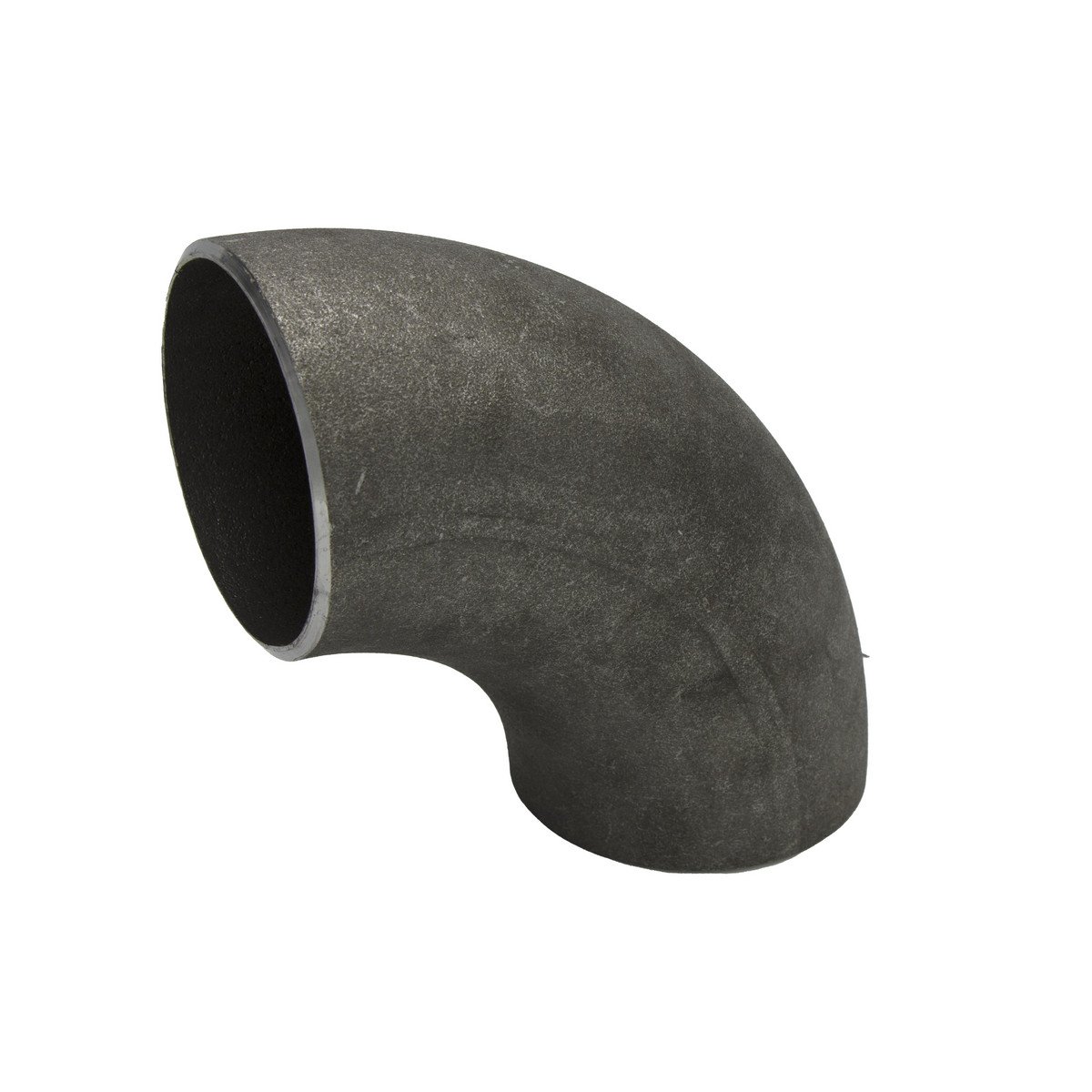 Bøjning 90° 3 1/2" SR Sch. Std./40