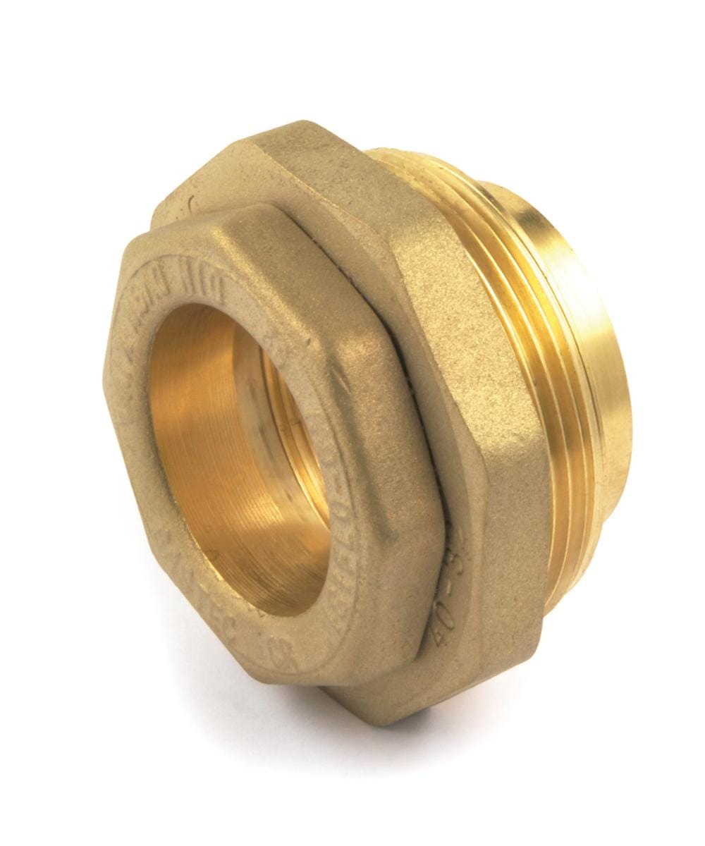 Reduktionsindlæg isiflo 40X25 mm