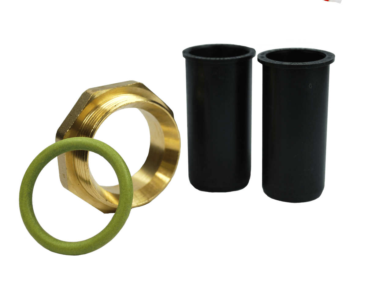 Isiflo gas kit 32 mm