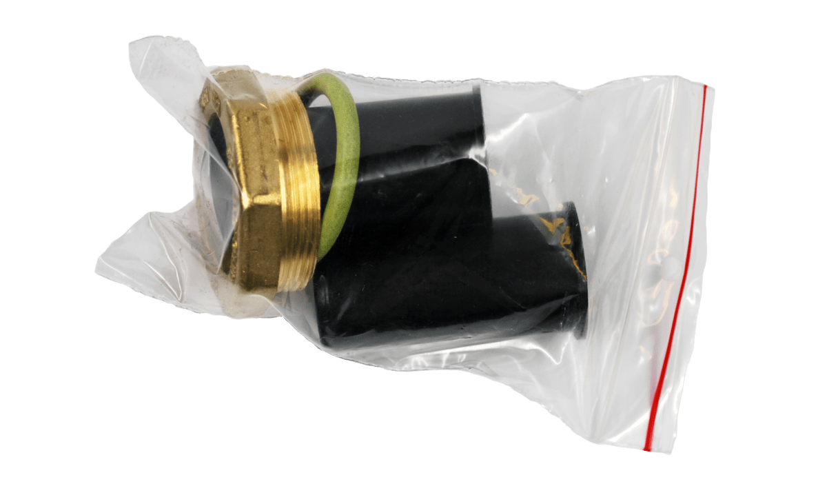 Isiflo gas kit 63 mm