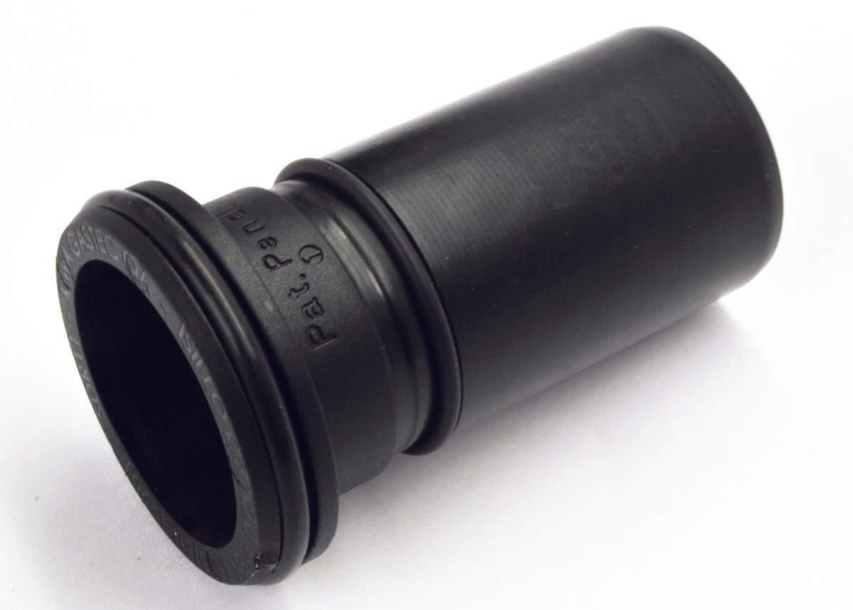 Isiflo Sprint Seal Liner støttebøsning 40 mm